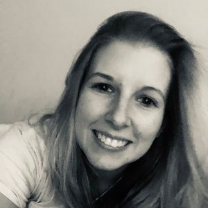 Meet your Posher, Mary beth